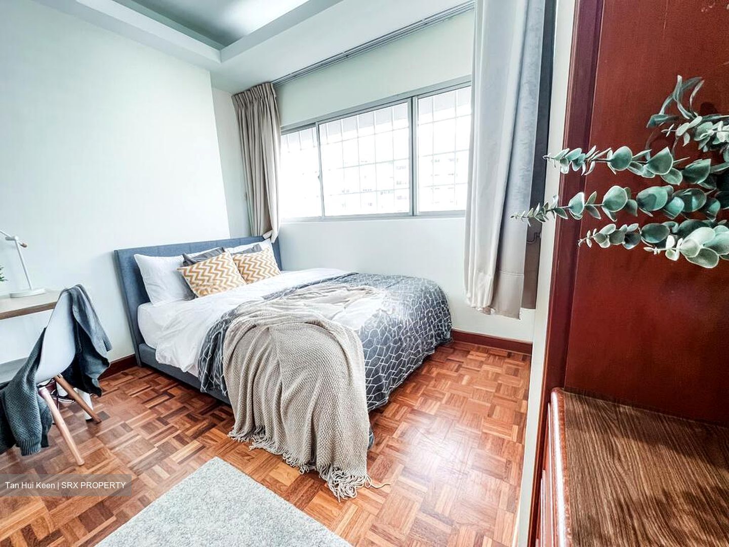 Ridgewood (D10), Condominium #498129841